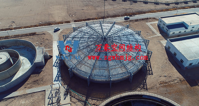 污水池膜結(jié)構(gòu)廠家哪家好？污水池膜結(jié)構(gòu)設(shè)計咨詢供應(yīng)廠家該怎么選？