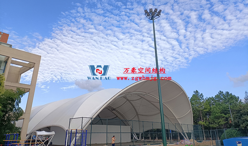 如何選擇一家更適合自己的膜結(jié)構(gòu)公司合作？找膜結(jié)構(gòu)公司合作主要看那些？