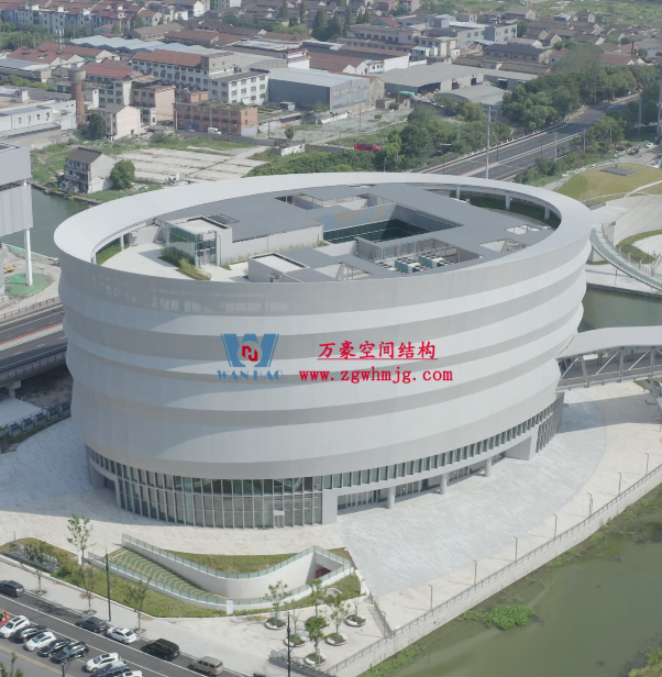 你知道怎么選擇一家專業(yè)的膜結構企業(yè)嗎？