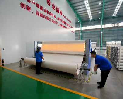 驗(yàn)布機(jī)