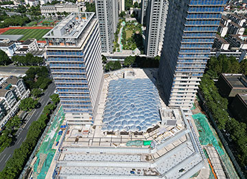 深度解析|ETFE高效消防排煙熔斷系統(tǒng)