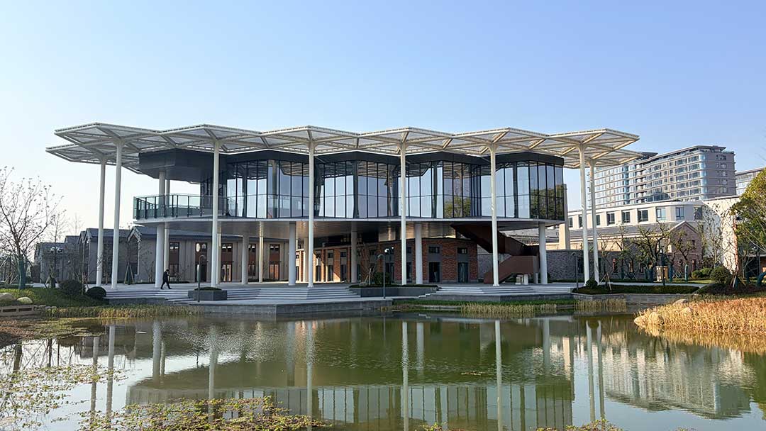 ETFE膜結構倒傘核心優(yōu)勢在哪里？