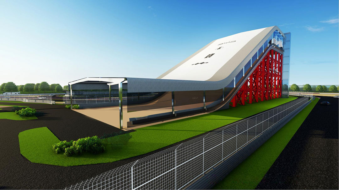 重磅喜報(bào)！浙江萬(wàn)豪中標(biāo)合肥比亞迪核心工程，續(xù)寫(xiě)合作佳話