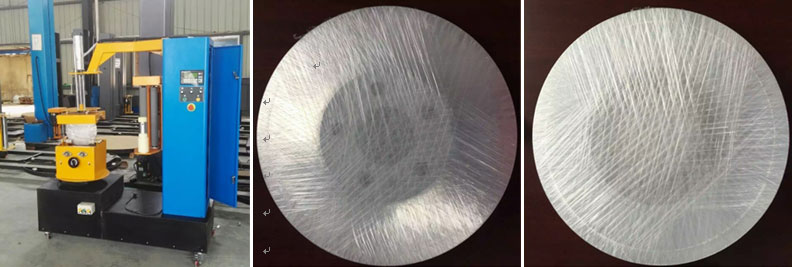 水平式纏繞機(jī) 水平式纏繞機(jī)